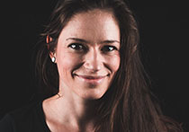 Profilfoto von Anika Reinold