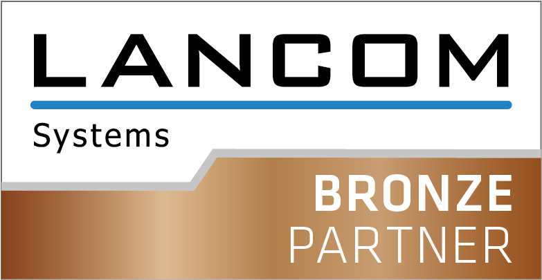 Lancom Bronze Partner